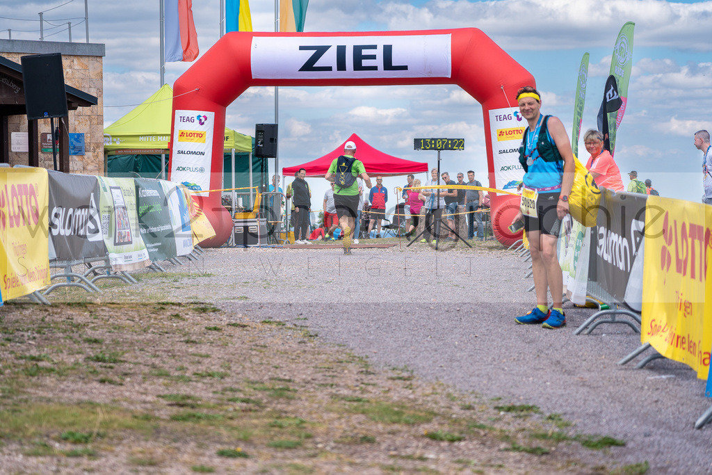 Schneekopflauf 2022 | Schneekopflauf, Schmiedefeld - 2. Juli 2022