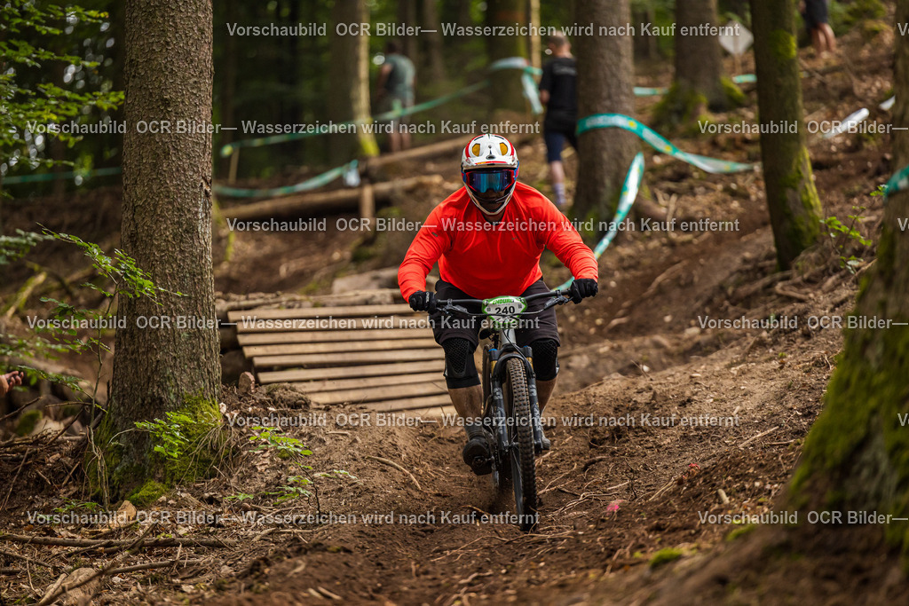 Enduro One Roßbach Samstag R3-2557 | OCR Bilder Fotograf Eisenach Michael Schröder