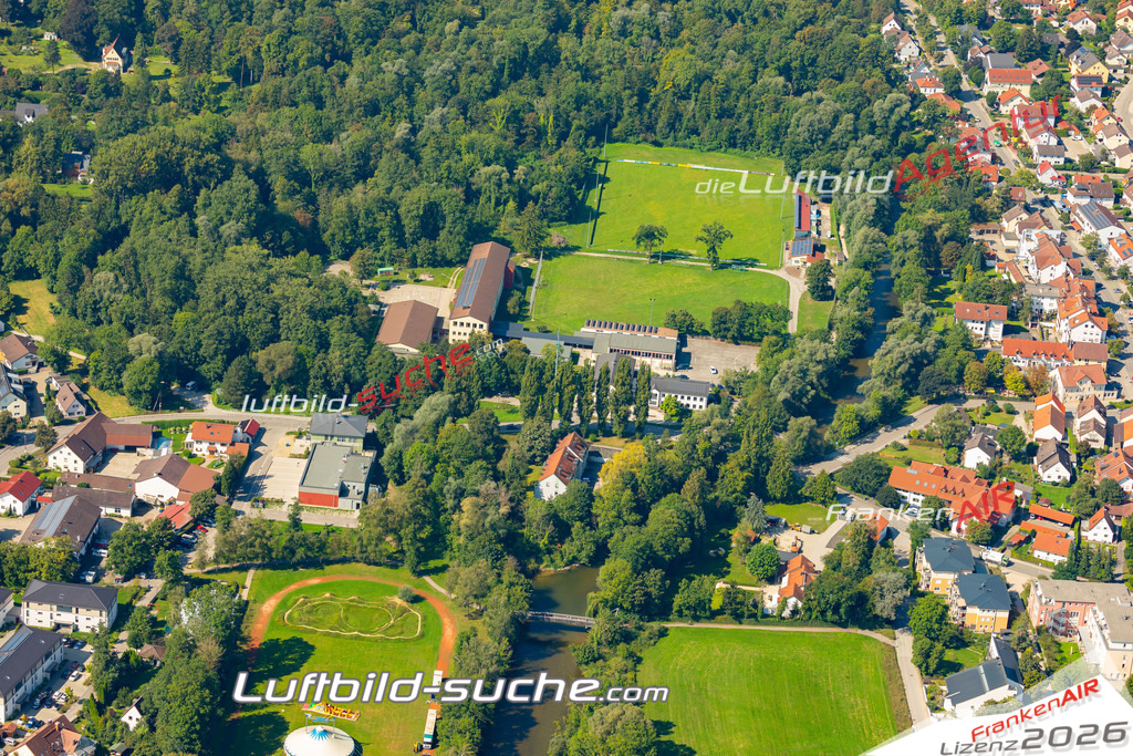 Das Luftbild zeigt :  Emmering - Die Luftaufnahme wurde 2024 vom UL-Flugzeug aus erstellt ( keine Drohne ) - Hochauflösende Luftaufnahme - Für grossformatige Ausdrucke geeignet. Die Geschenkidee !Mit Lizenz und Bildrechte bestellbar