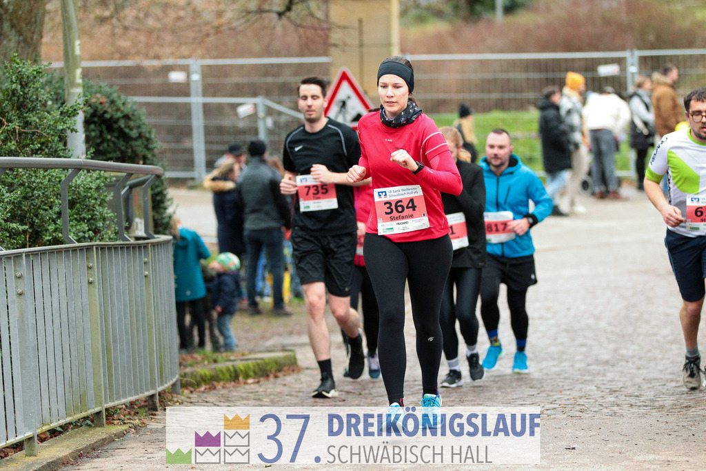VR Bank Hauptlauf 10000m | 3 Koenigslauf 2023 - Realisiert mit Pictrs.com
