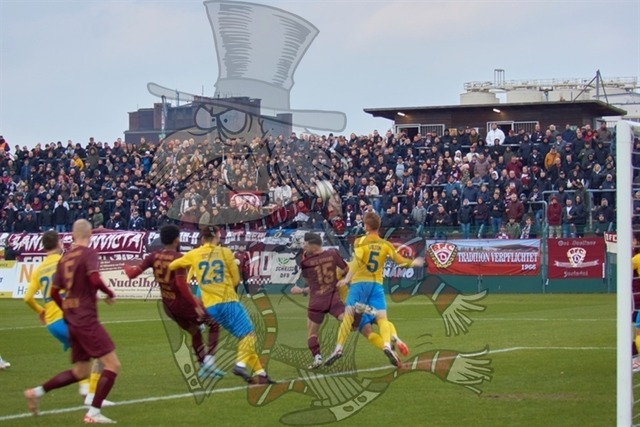 BFC Dynamo vs. 1.FC Lok Leipzig 030 | mythos-online-redaktion