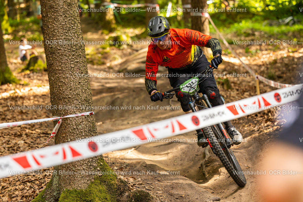 E1 Trieb Samstag R6-2719 | OCR Bilder Fotograf Eisenach Michael Schröder