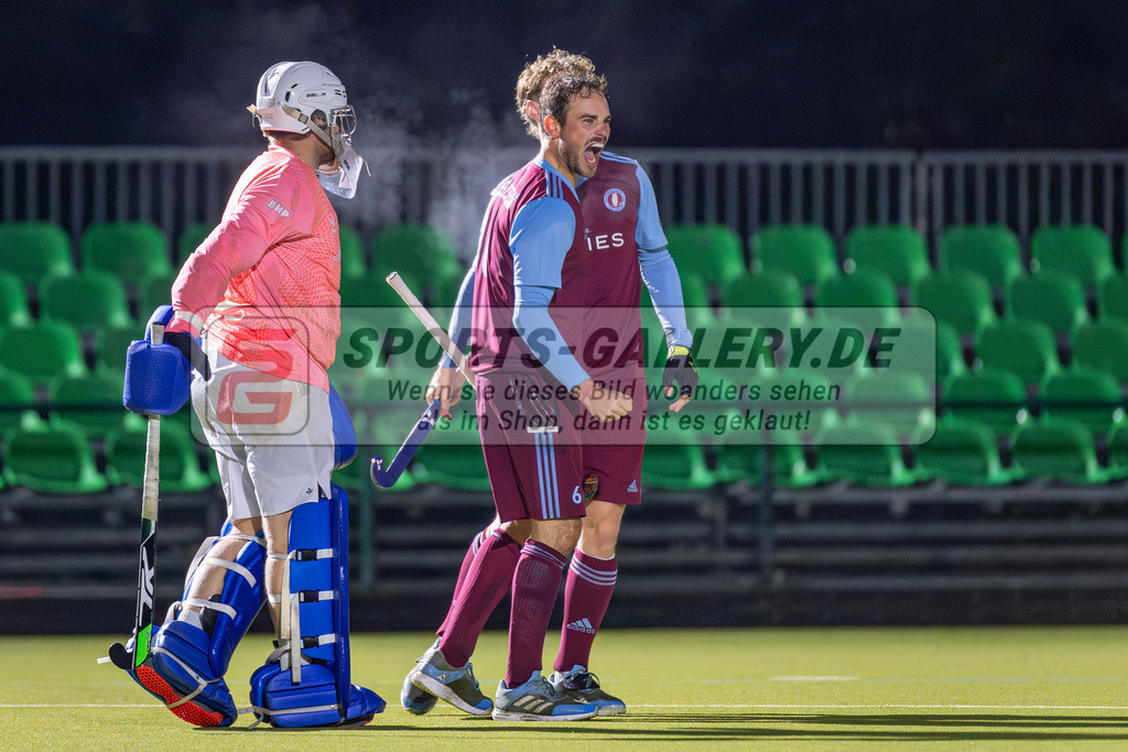 SM_20241011-D5A_5181-Verbessert-RR | 1.Bundesliga Feldhockey (M) UHC - GTHGC