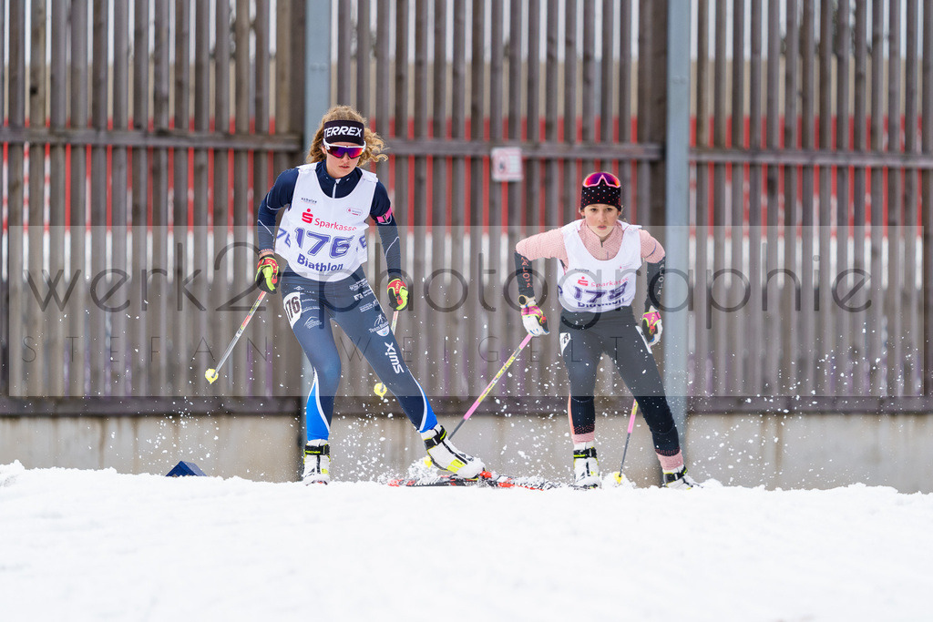 DSC Oberweisenthal | O´thal am 18. und 19. März 2023
