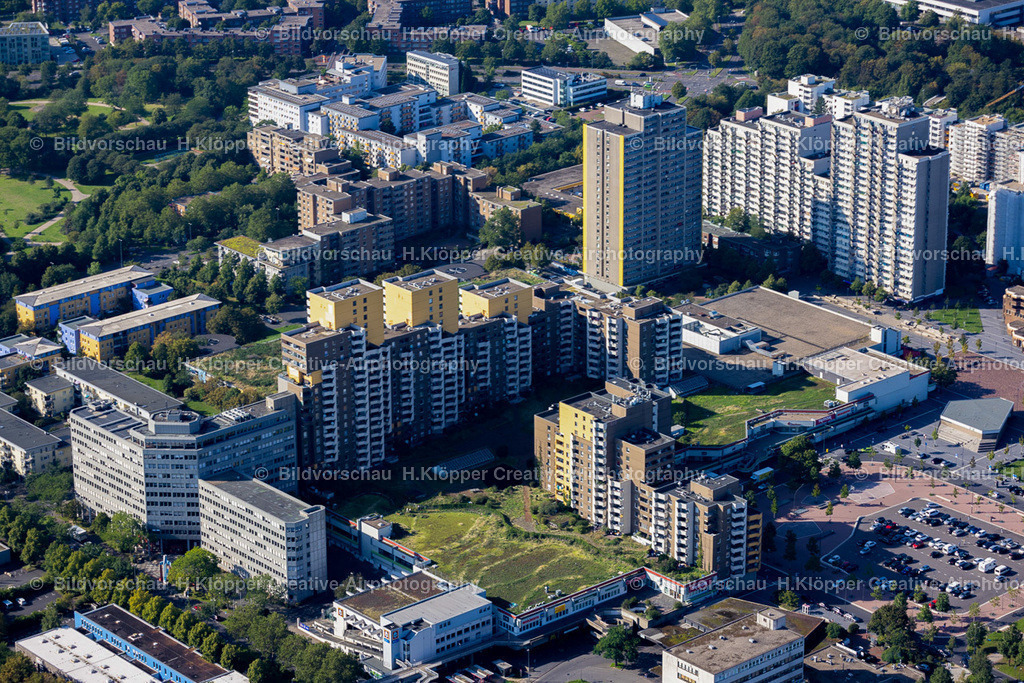Luftbild-Chorweiler-50765 Köln-Nordrhein Westfalen Deutschland- 4874 | Luftbildfotografie und Luftbildfotograf Hermann Klöpper - Realisiert mit Pictrs.com