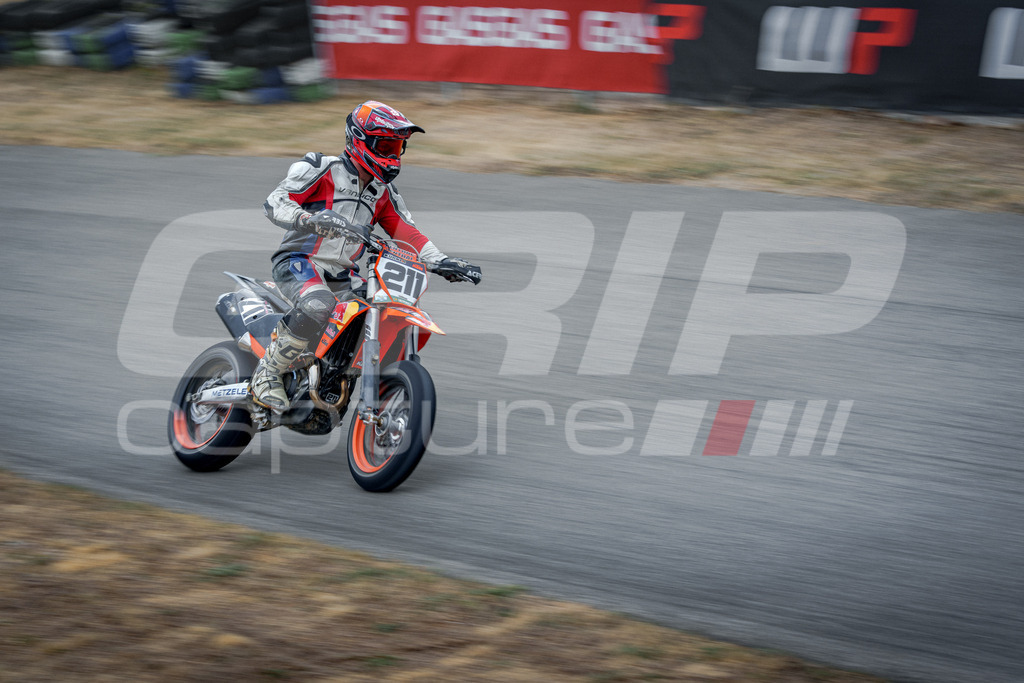 GRIPcapture-20260816-101-826 | Bad Fischau, AUSTRIA,15.-16.08.2026-Supermoto Staatsmeisterschaft &amp; G-Cup, Image shows .Photo: GRIPcapture / Andrea Kurz