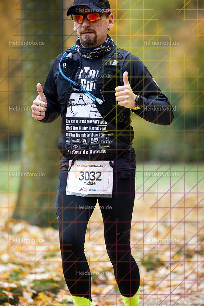 Bottroper Herbstwaldlauf 2025  | Bottroper Herbstwaldlauf 2025 