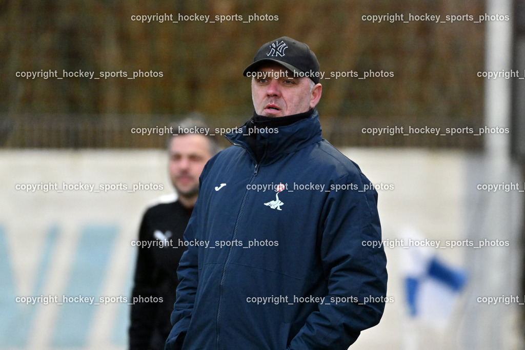SAK vs. ASKÖ Köttmannsdorf | Headcoach SAK Goran Jolic, SAK vs. ASKÖ Köttmannsdorf, SAK vs. ASKÖ Köttmannsdorf am 02.04.2026 in Klagenfurt (Sportpark Welzenegg), Austria, (Photo by Bernd Stefan)