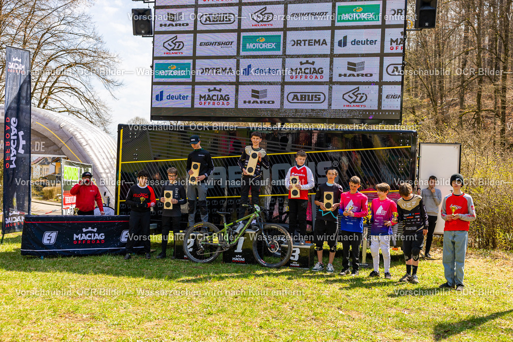 Enduro One Treuchtlingen Samstag R1-9337 | OCR Bilder Fotograf Eisenach Michael Schröder