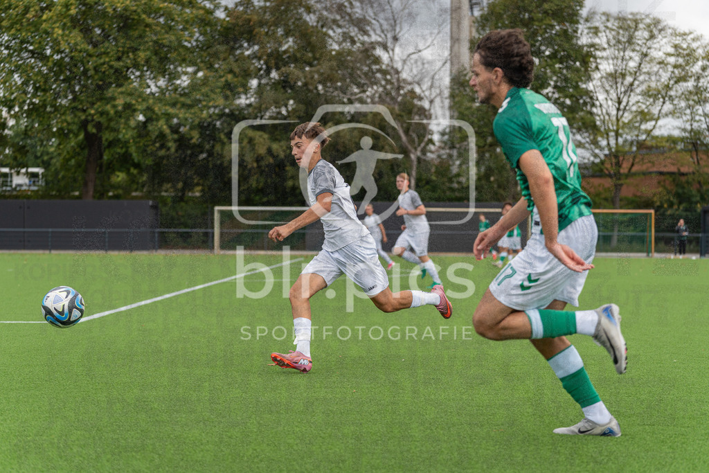 SV Werder Bremen - SV Grohn | SV Werder Bremen - SV Grohn