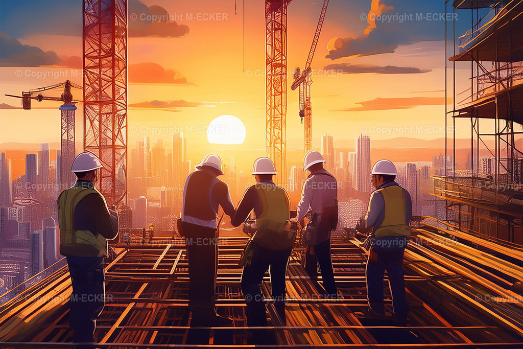 baustelle 15f | Martin Ecker Fotograf Euratsfeld - Realisiert mit Pictrs.com