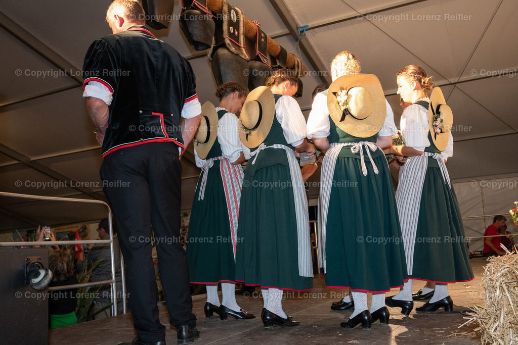 Schwingen -  ESAF Empfang NOSV 2022 | Märstetten, 2.9.22, Schwingen - ESAF Empfang NOSV.