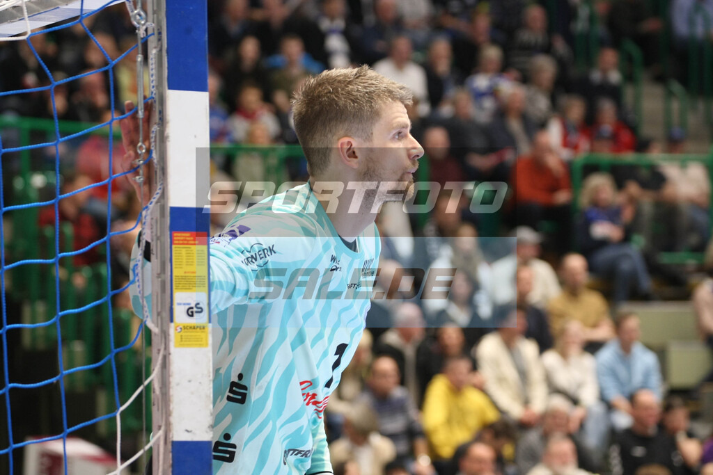 Bergischer HC - TSV Hannover-Burgdorf | Fotodatenbank für Print- und Onlinemedien mit den Schwerpunkten Fußball, Eishockey, Basketball, Handball, Wintersport und Leichtathletik - Realisiert mit Pictrs.com