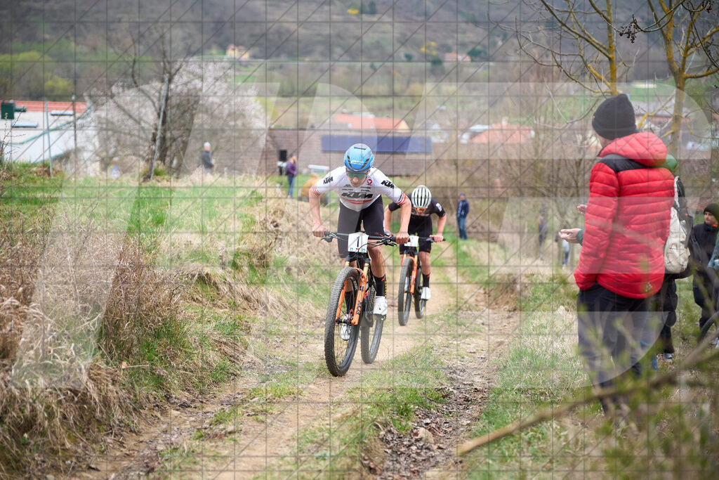 34. KTM Kamptal Trophy  | ZÖBING, Österreich – 2026-03-28: 34. KTM Kamptal TrophyFoto: © 2026 Martin Bihounek - MB Creative e.U.