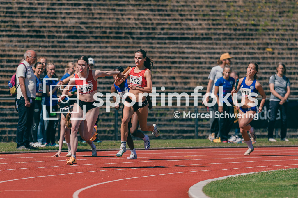 FLVW-Meisterschaften 2026 | Impressionen und Wettkampfszenen der FLVW-Meisterschaften 2026 mit Athletinnen und Athleten verschiedener Vereine und Altersklassen in unterschiedlichen Disziplinen der Leichtathletik. - Realisiert mit Pictrs.com