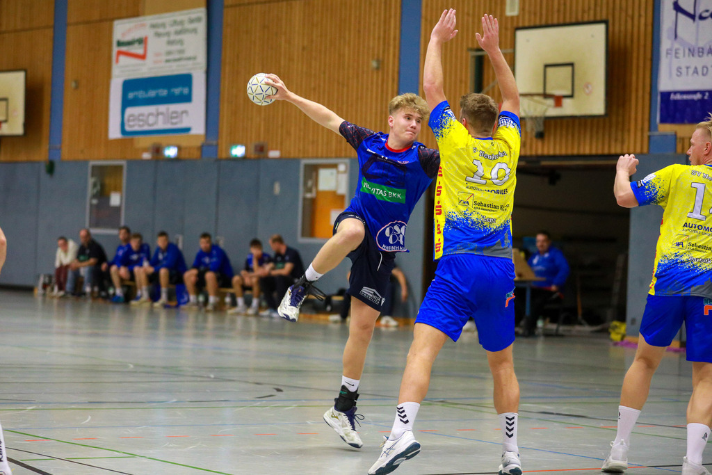 SVN_OscRheinhausen_021124_103 | Bildergalerie von Sport-Ereignissen aber auch von weiteren spannenden Dingen - nicht nur vom Niederrhein. In Anlehnung an den bekannten Spruch von Hanns Dieter Hüsch heißt das Motto: "Niederrhein ist überall".  - Realisiert mit Pictrs.com