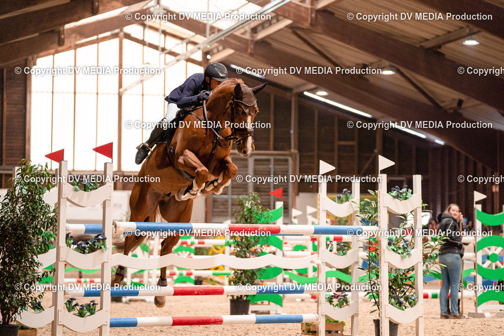 Springen Tag 3-374 | dv-media-shop - Realisiert mit Pictrs.com