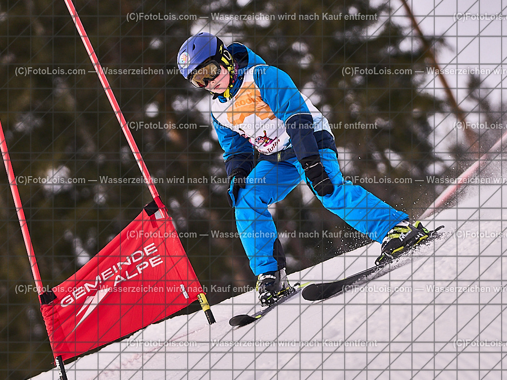 _ALP8952_Neujahrs-Skikurs | Ski- und Snowboardschule Haginger beim NEUJAHRS-Skikurs 2026, Kursabschlussrennen am Mo 5. Jänner 2026.