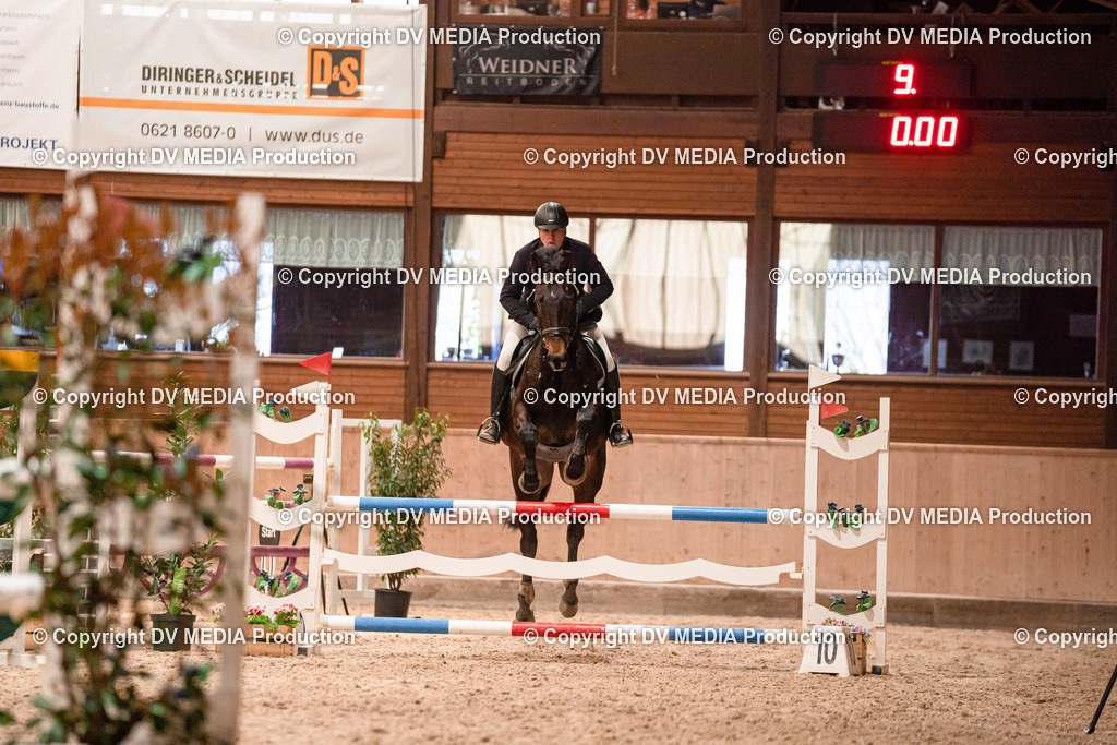 Springen Tag 3-068 | dv-media-shop - Realisiert mit Pictrs.com