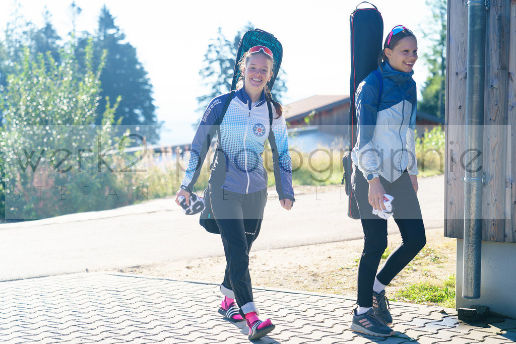 DP Arber  | Deutschlandpokal ARBER am 15. - 17. September 2023