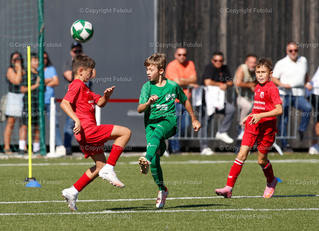 A_LUI_200925_051 | ASKOE OEDT (ROT) UND SC HOERSCHING (GRUEN) U12