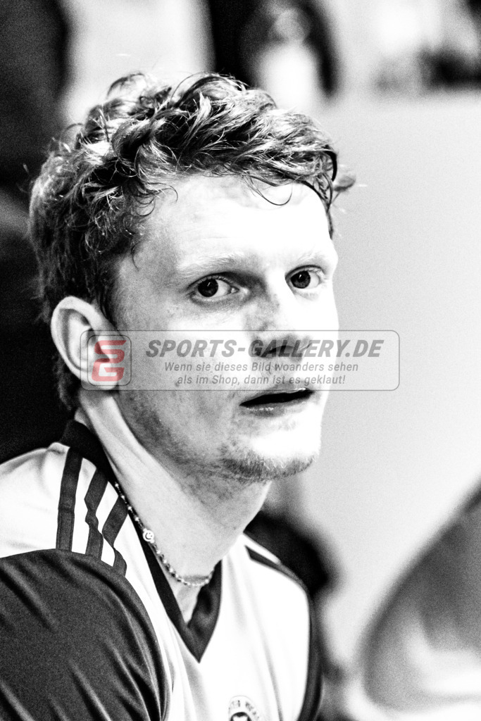 SM_20240105-D5A_8836 | 1.Bundesliga Hallenhockey  (M) DCadA - UHC / 8:7 (1:4)