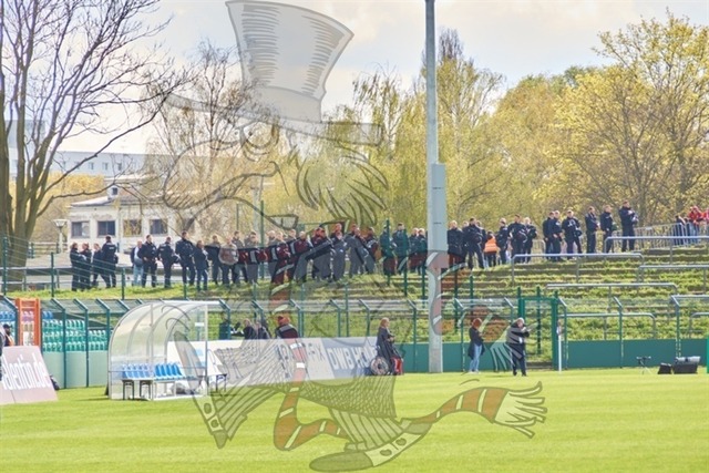 BFC Dynamo vs. FC Rot-Weiß Erfurt 011 | mythos-online-redaktion