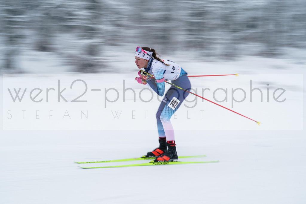 DSC Altenberg | 2. DSV E.INFRA Schülercup Biathlon in der SPARKASSEN-Arena Altenberg am 23. - 25. Januar 2026