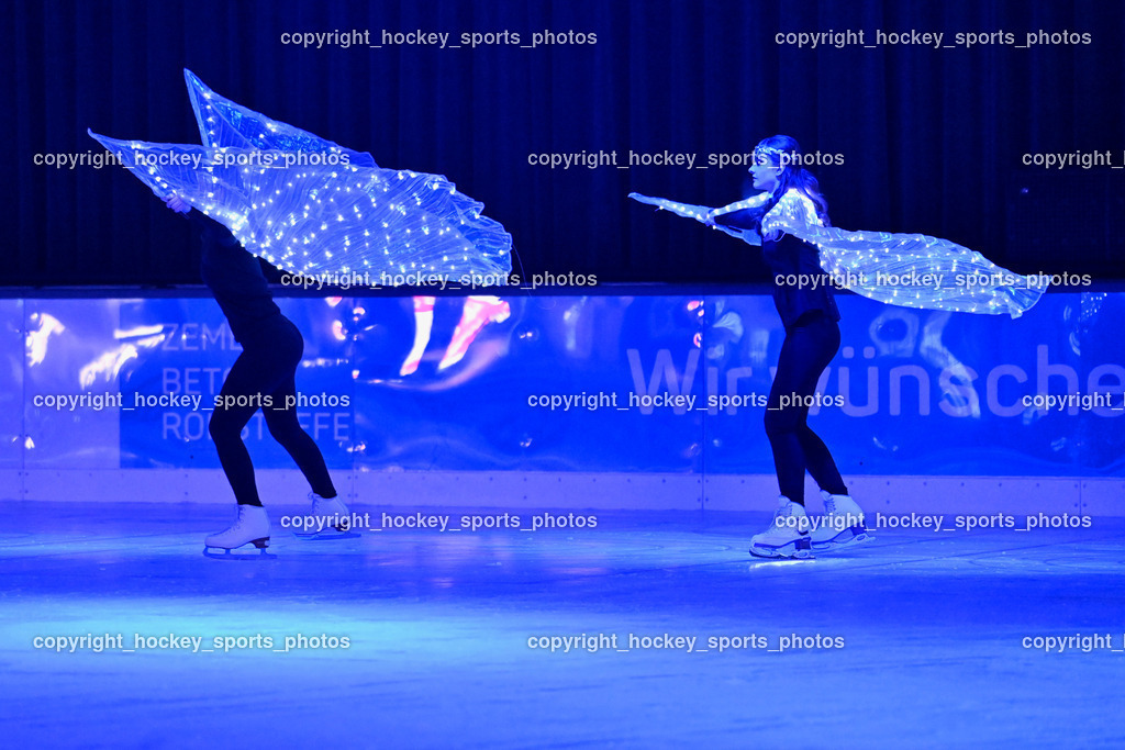 Eishallen Eröffnung Eberstein | Eishallen Eröffnung Eberstein, Eishallen Eröffnung Eberstein am 07.12.2024 in Eberstein (Halle Eberstein), Austria, (Photo by Bernd Stefan)