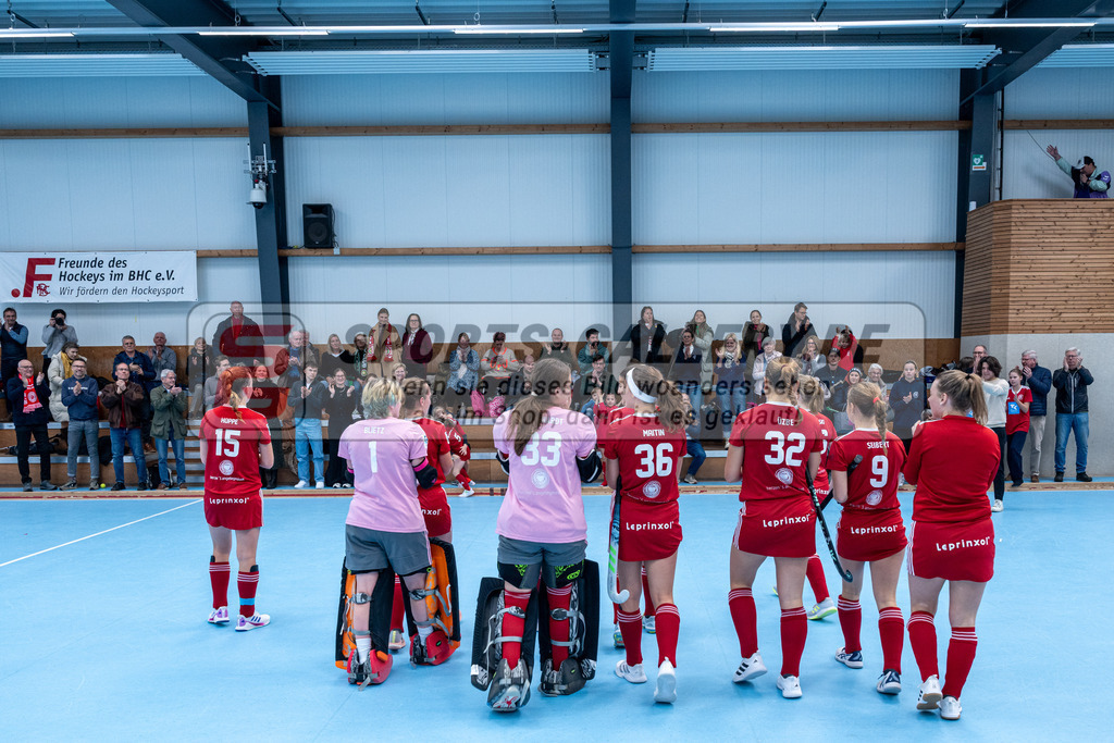 AKa BHC Damen - Polo 5-2 1.12.24 SG-7318 | Hockey,Sport,Fieldhockey,1.Bundesliga,2.Bundesliga,Sportfotografie,Shop,Sportphotography,Feldhockey,Hockeyliga