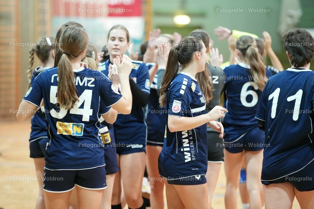 20221203 U18 Jags WV v HIB Graz-111 | Fotografie Woldron