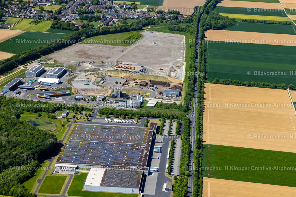 Luftbilder Eschweiler-3111 | Luftbildfotografie und Luftbilder Eschweiler - Realisiert mit Pictrs.com