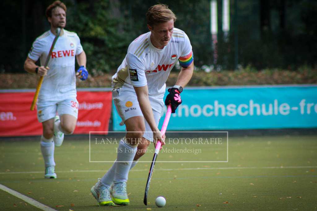 Rot - Weiß Köln - TSV Mannheim 03.09.22-53 | lanaschraderfotografie - Realisiert mit Pictrs.com