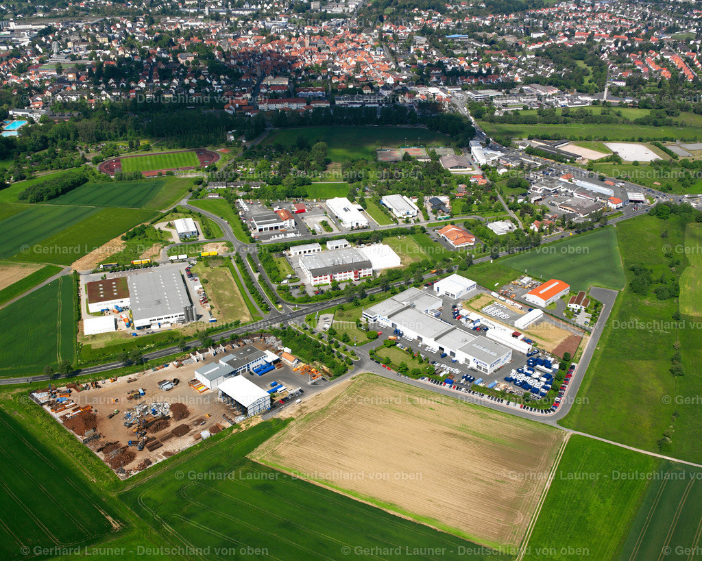 2615465 | Alsfeld, Vogelsbergkreis, Hessen