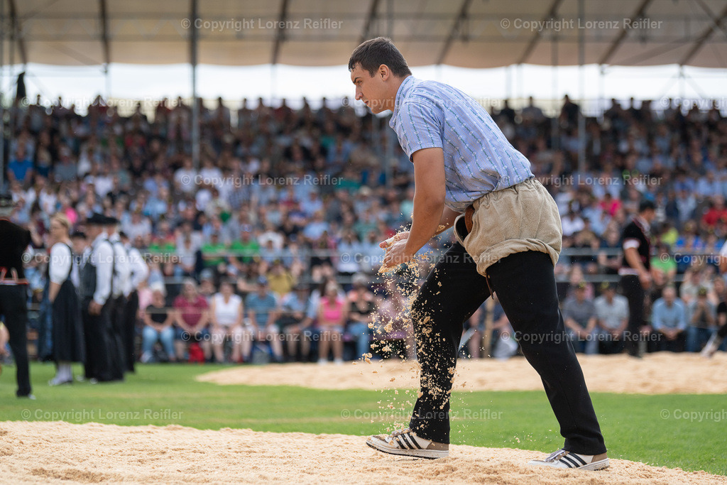 Schwingen -  NOS 2024 | Meilen, 30.6.24, Schwingen - NOS.