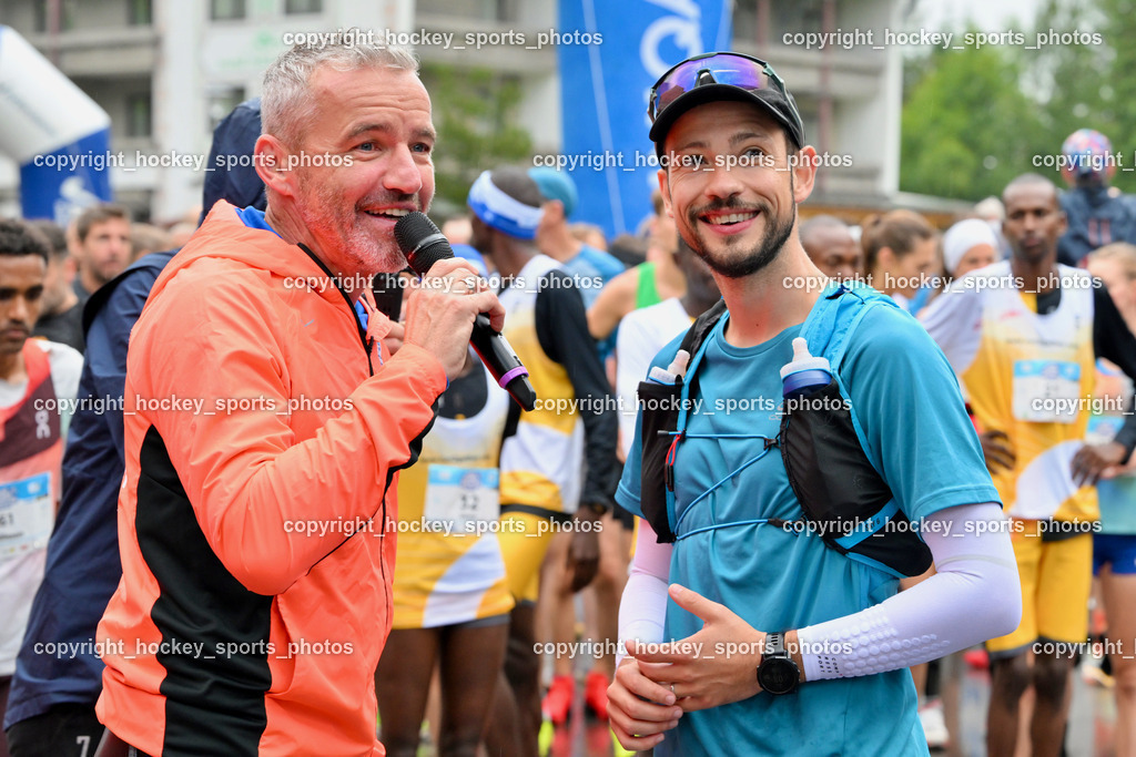 Großglockner Mountain Run | Großglockner Mountain Run, Großglockner Mountain Run 2024 am 07.07.2024 in Heiligenblut (Großglockner), Austria, (Photo by Bernd Stefan)