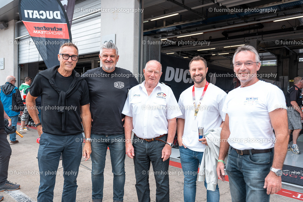 fuernholzer_250727-C1-1195 | Racing Days 2025 - 22. Rupert Hollaus Rennen - © Christian Fuernholzer | fuernholzer photography