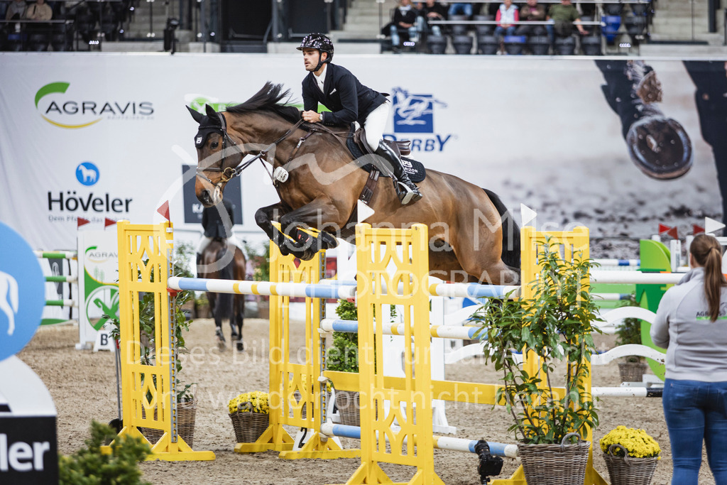 251031_OLD_S2-Spr-744 | Turnierfotos Oldenburg 2025 | S**-Springen