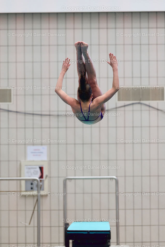International Youth Diving Meet 2026 | Day 1 of 5 | International Youth Diving Meet 2026| Day 1 of 5 | 22.04.2026 | Youth diving competition featuring 1m and 3m springboard and platform at the Schwimmsportkomplex Freiberger Platz in Dresden.@ Domazer Photography - Realisiert mit Pictrs.com