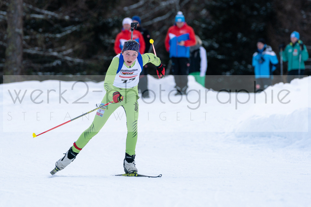 DP Martell | 2. Deutschlandpokal in Martell am 13. - 15. Dezember 2019