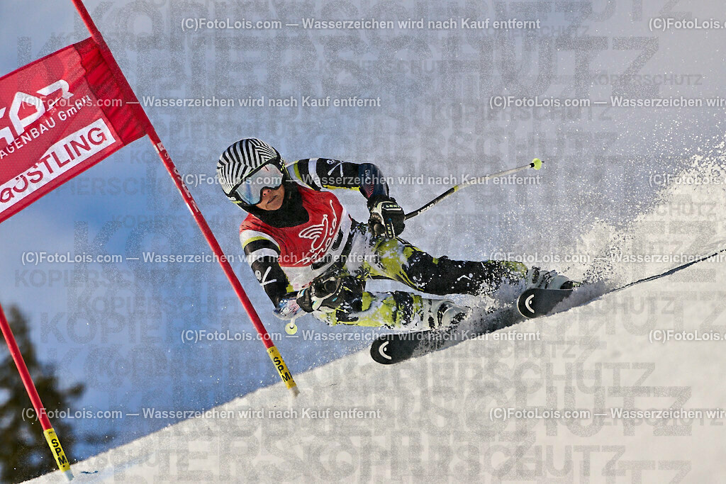 ALP4764_WCM-SuperGiant_Kat-C_Stadelmann Susanne | (C)FotoLois.com, Alois Spandl, World Criterium Masters Ski Alpin 2023 Hochkar, SuperGiantSlalom, Kategorie C, Mi 22. März 2023.