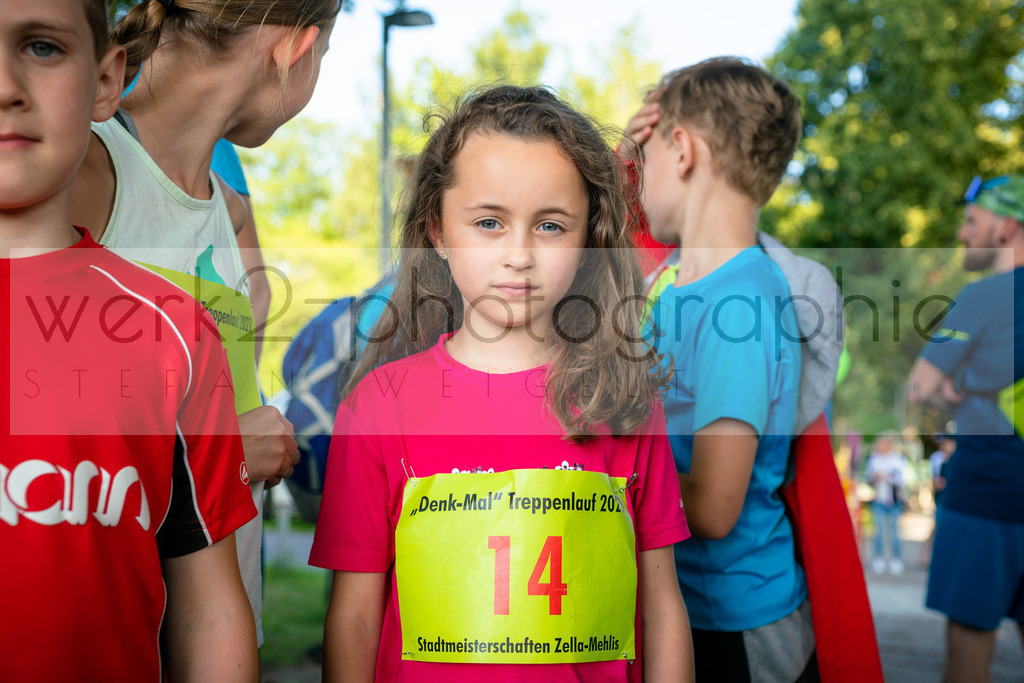 Treppenlauf Zella-Mehlis | Zella-Mehlis am 20. Juli 2021