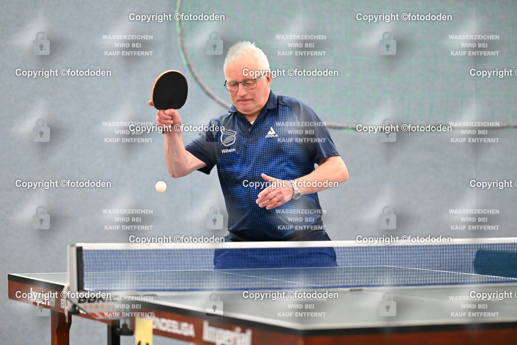 DSC_4964 | Wilhelm Niemand / TTG Nord HoltriemSenioren 60