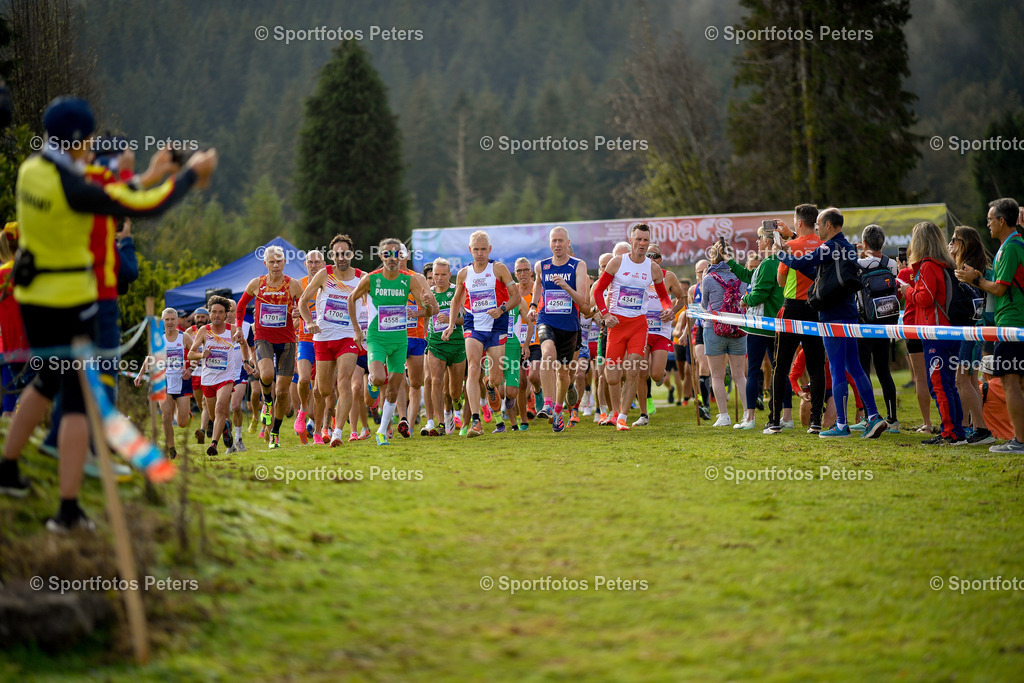 EMACS 2025 - Day 4_6 | European Masters Athletics Championships am 12.10.2025 auf Madeira (Portugal)Foto: Kai Peters - Realisiert mit Pictrs.com