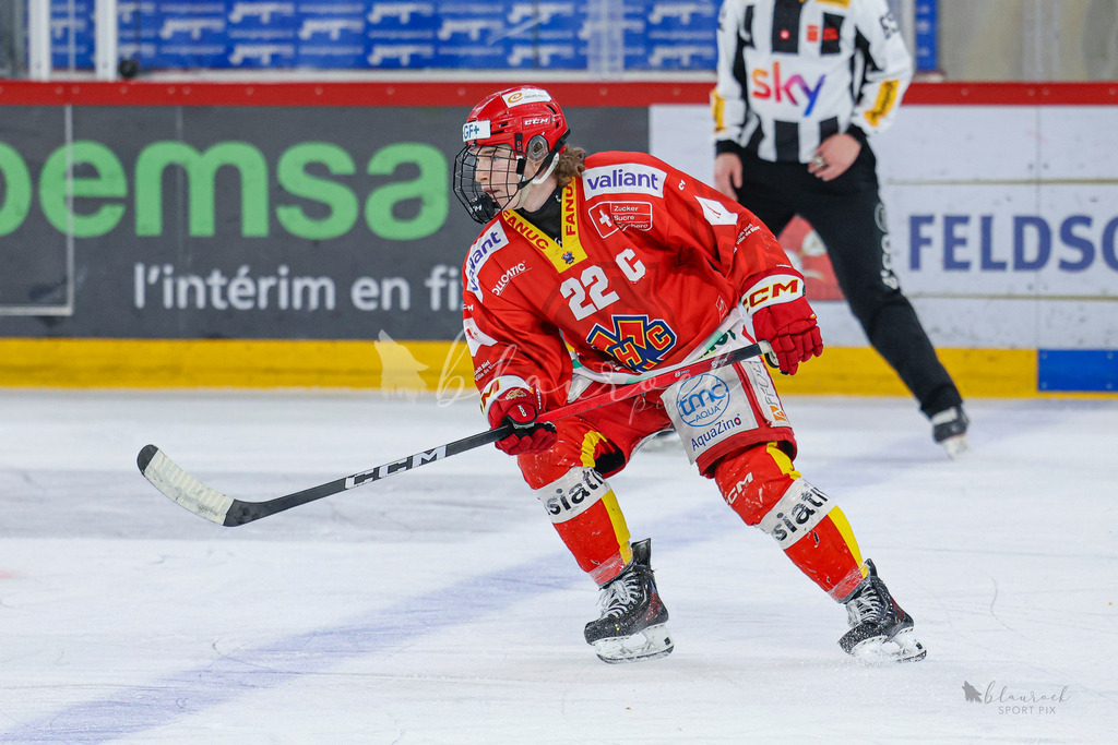 U21_EHCB vs HCD_wb20260308-0470 | Sportbilder, Sportfotograf, Hochzeits- und Eventfotografin, Flugshows, Portraits und Tiershooting, Aviation, Downhill, Nationalleague, Swissleague, International