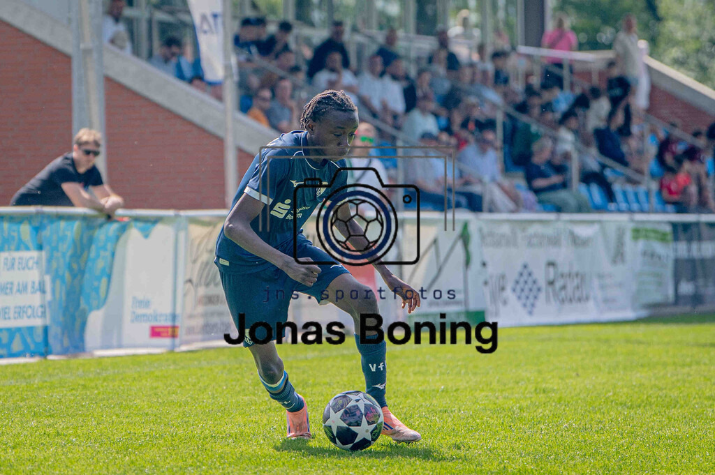 Fußball I C-Junioren I Saison 2025-2026 I Pfingsturnier Langförden I 13750 | jns.sportfotos - Realisiert mit Pictrs.com