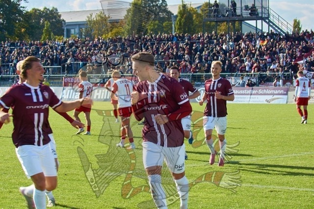 BFC Dynamo vs. FSV Zwickau 116 | mythos-online-redaktion