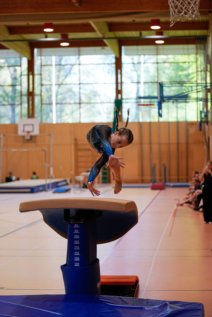20260425 Gerätturnen  Nachmittag | Landkreismeisterschaften Erding 2026Datum: 20260425Ort: Erding(DE) - Sempt-Sport-HalleFotograf: Christian Habel