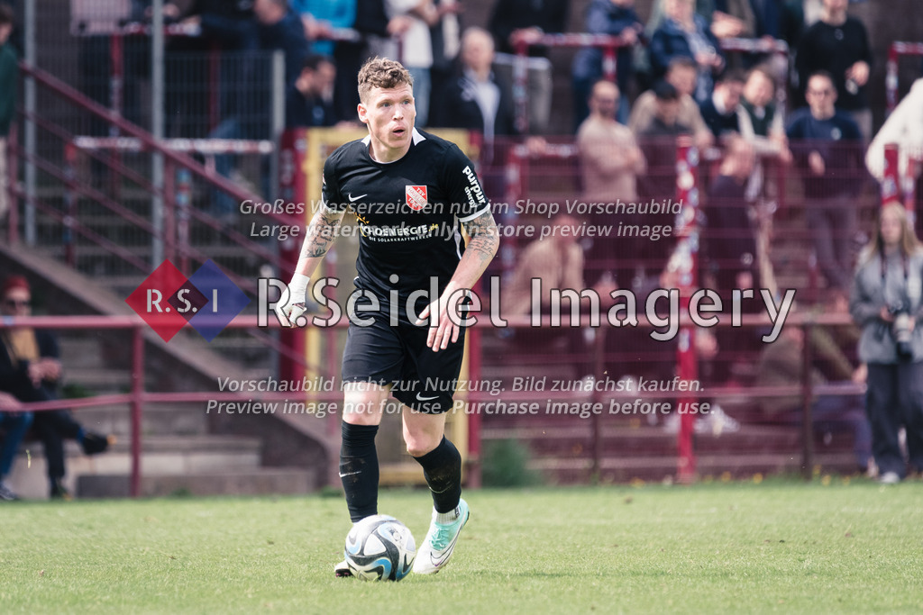 RS-1-046747 | Florian Riedel (#39, Havelse)