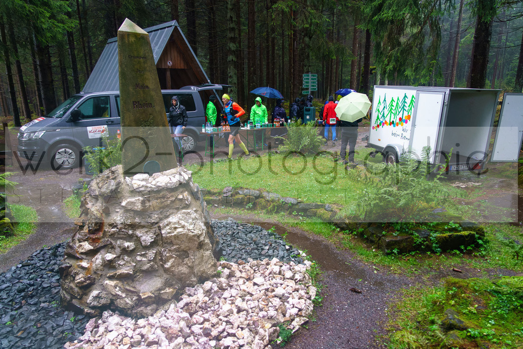 Herbstlauf | Herbstlauf am 1. &amp; 2. Oktober 2022 unter Corona-Bedingungen - Start Masserberg und Neuhaus